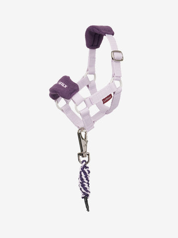 LeMieux Toy Pony Vogue Halter & Leadrope